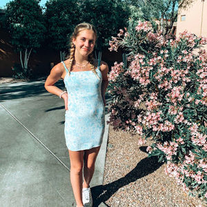 Meet your Posher, Jaylin